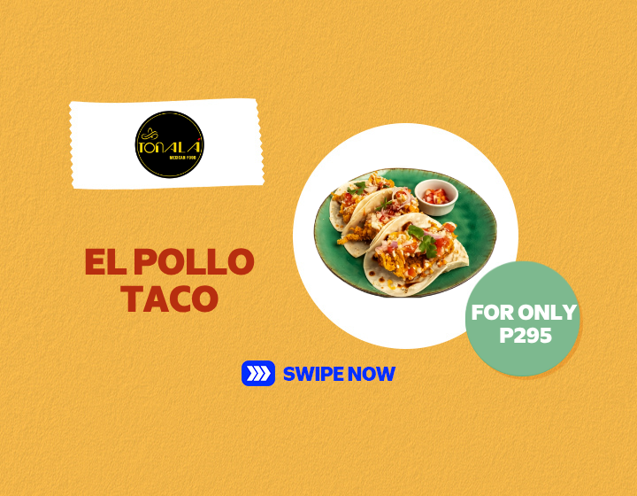 SMZA EL POLLO TACO - TONALA