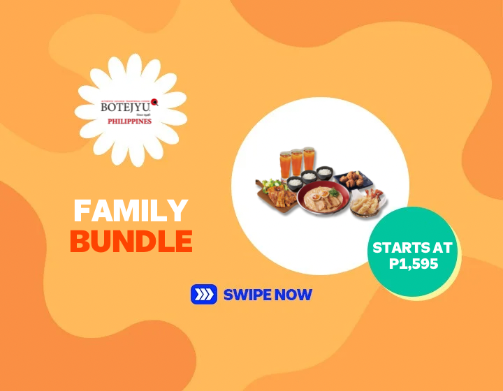 Family Bundle
