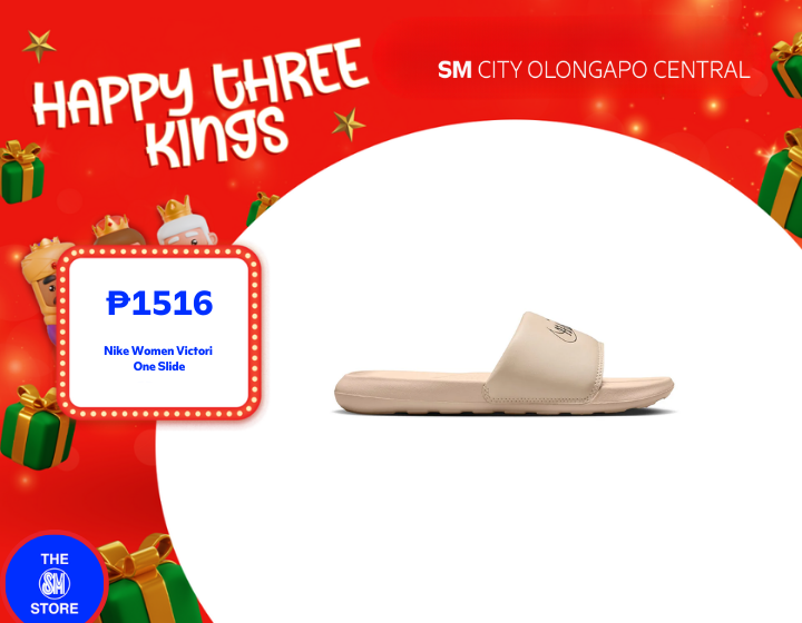 20% OFF  Nike Women Victori  One Slide