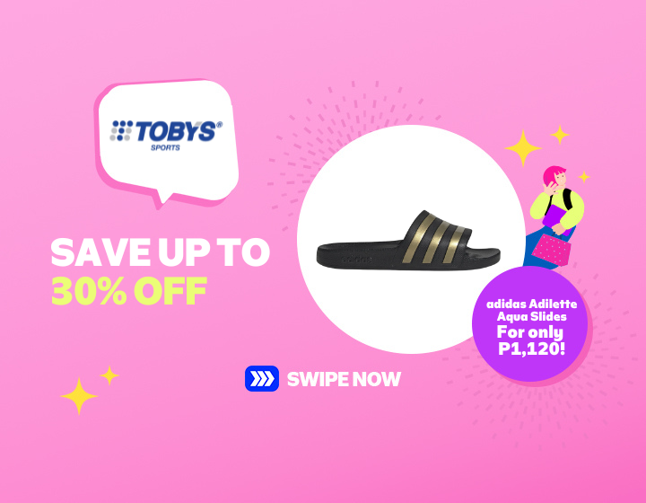 TOBY'S | SAVE UP TO 30%