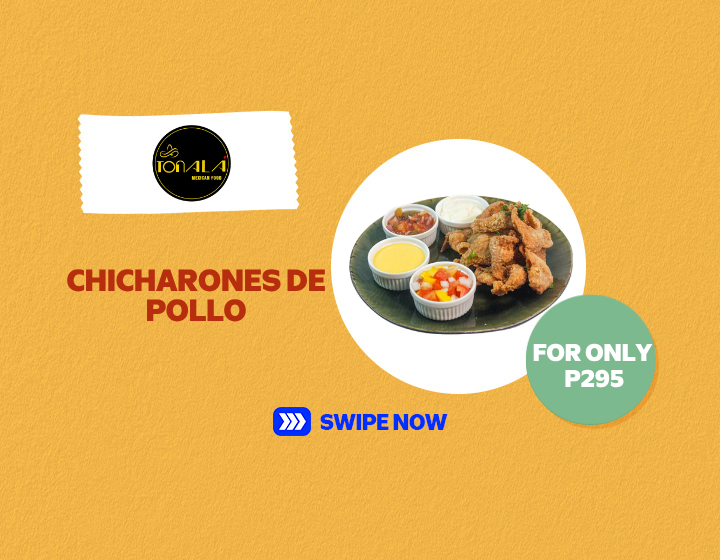 SMZA CHICHARONES DE POLLO - TONALA 