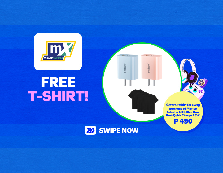 FREE TSHIRT