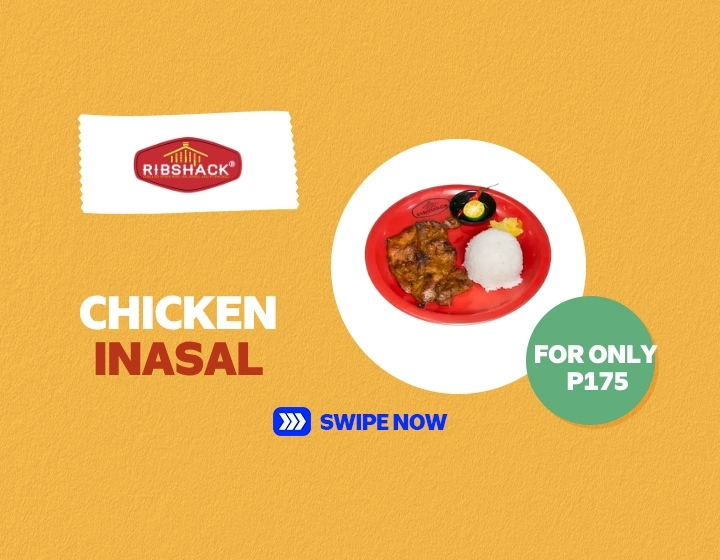 CHICKEN INASAL