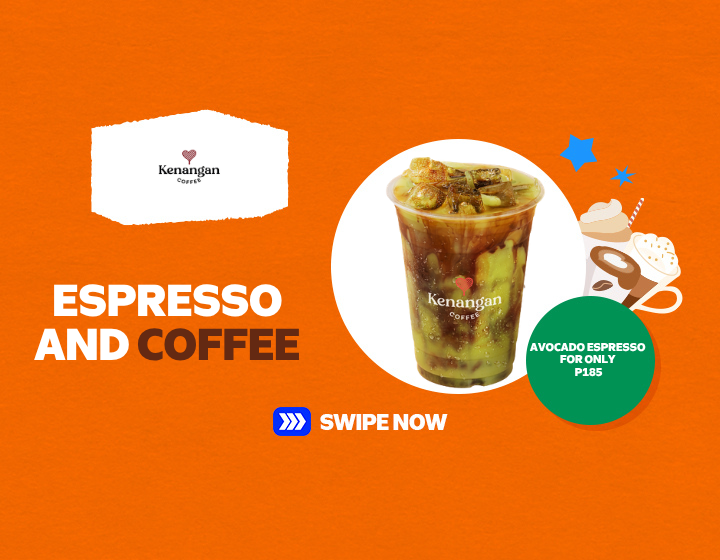 KENANGAN AVOCADO ESPRESSO