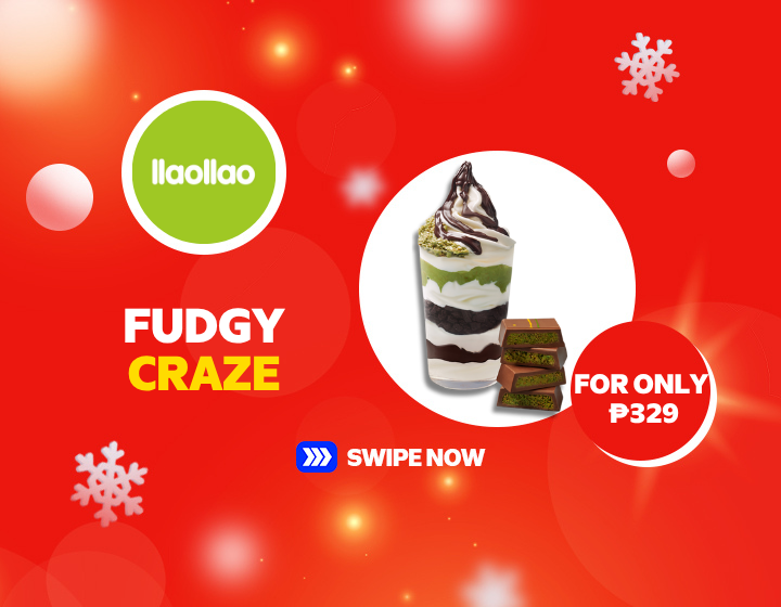 FUDGY CRAZE: DUBAI CHOCOLATE