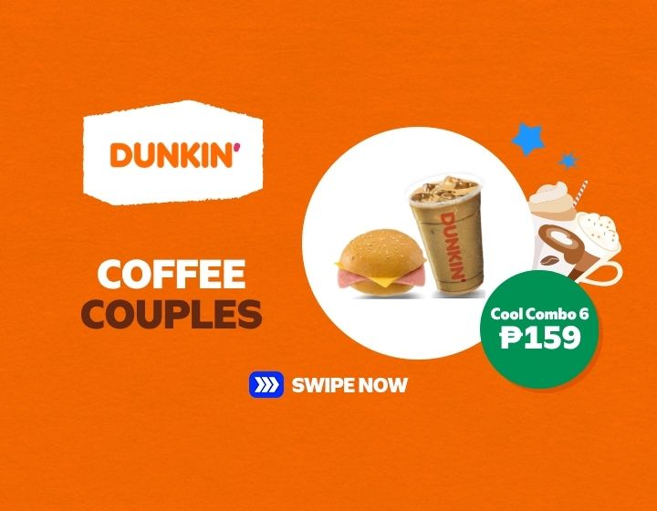 SHOP ALL THE DELICIOUS COFFEE DEALS 