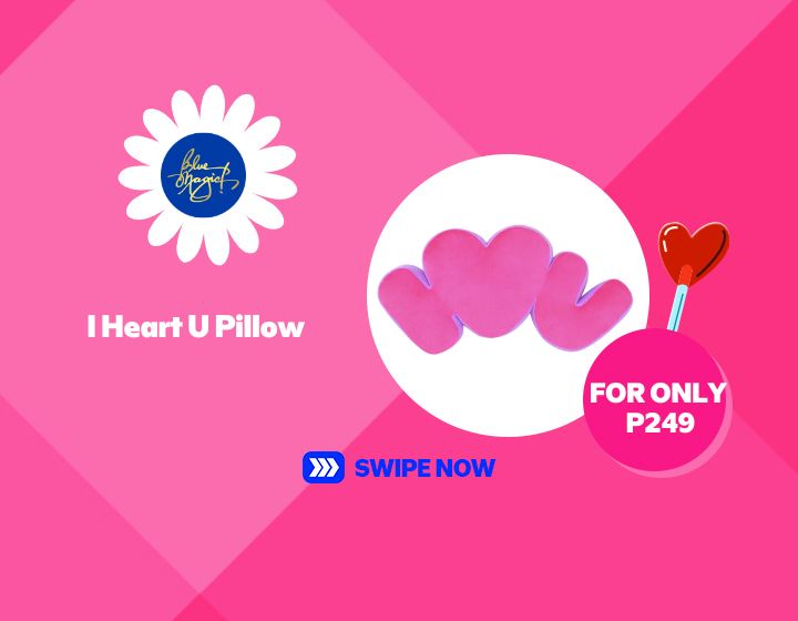 BLUE MAGIC | EXCLUSIVE OFFER