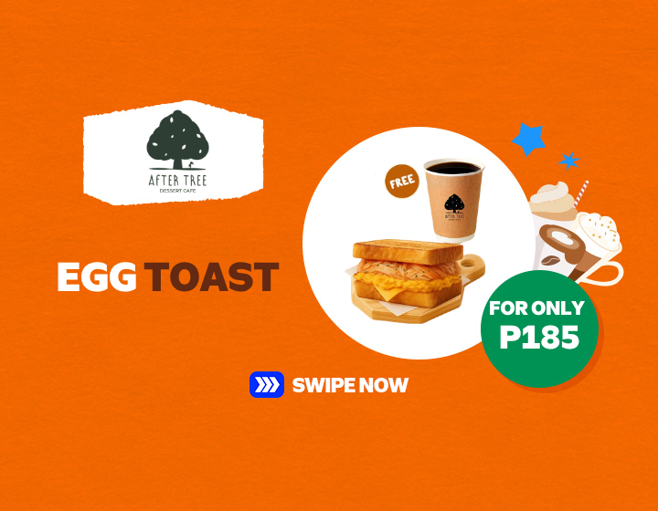 EGG TOAST