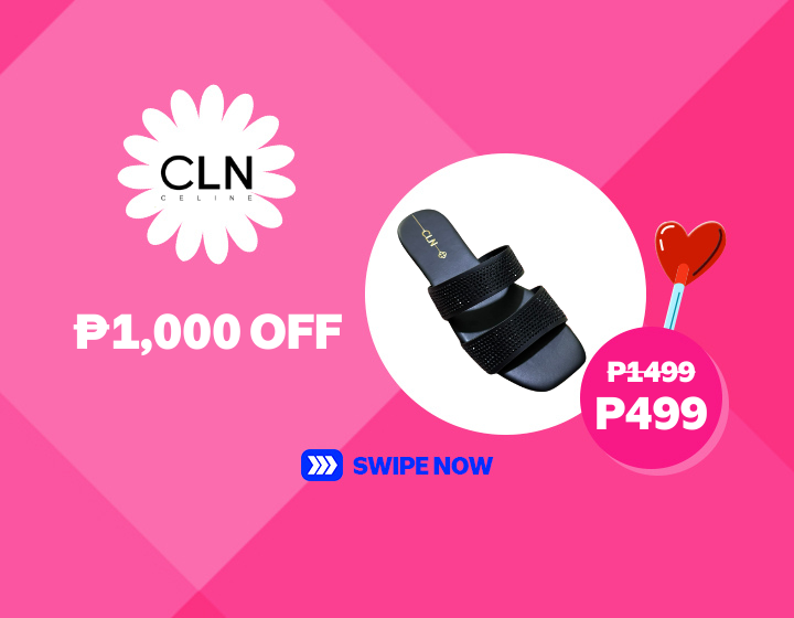 CLN | P1000 OFF