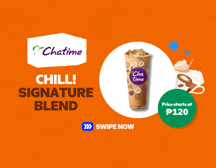 CHILL! Signature Blend