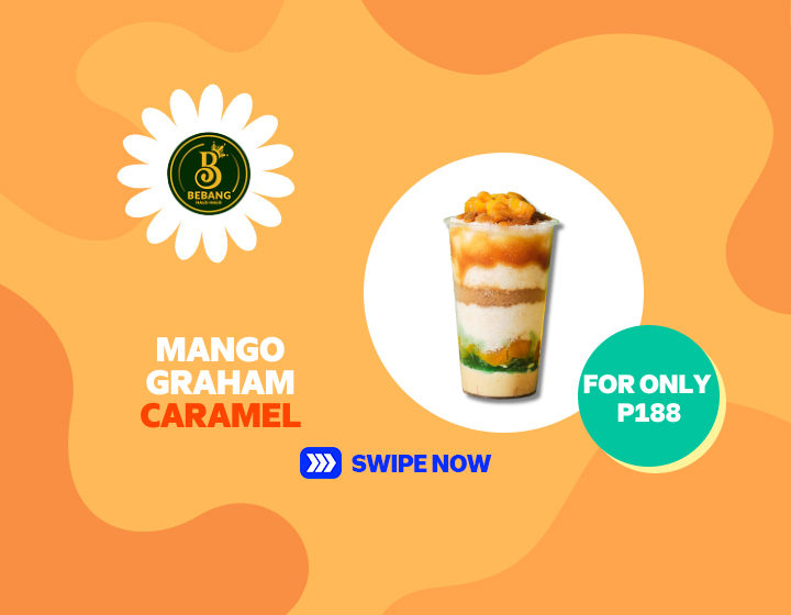 Thanksgiving Friendsgiving | Bebang Halo-Halo