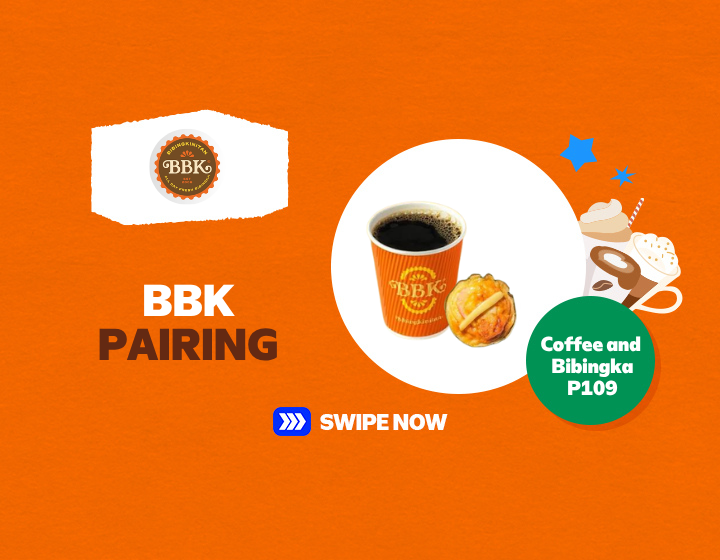 PERFECT PAIRING