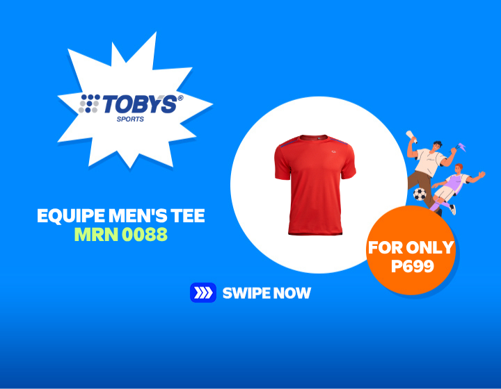 TOBYS | GREAT DEALS