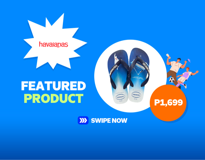 FEATURED PRODUCT