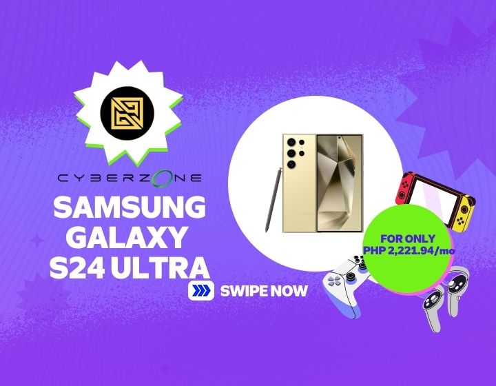 🚨 It’s Cyberzone Month this August, and the Great Gadget Sale is here to power up your tech game! 💻📱  Enjoy #AweSMDeals and #DoTheSuperSwipe for exclusive gadget deals and fun finds you won’t want to miss! 🛍️  📲 Find the best deals and more on the SM