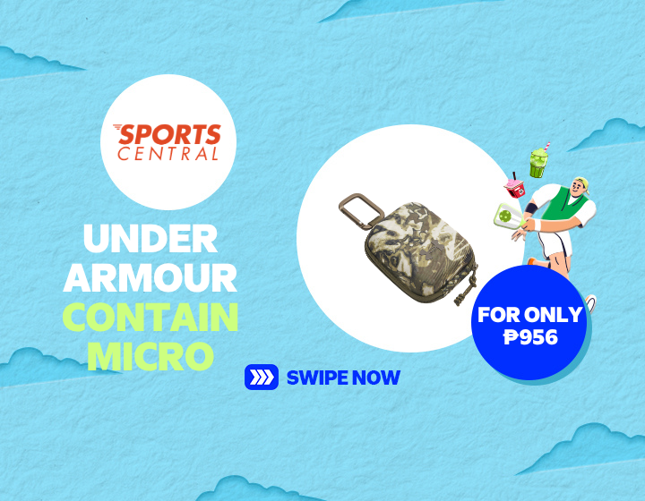 SPORTS CENTRAL MARKDOWN