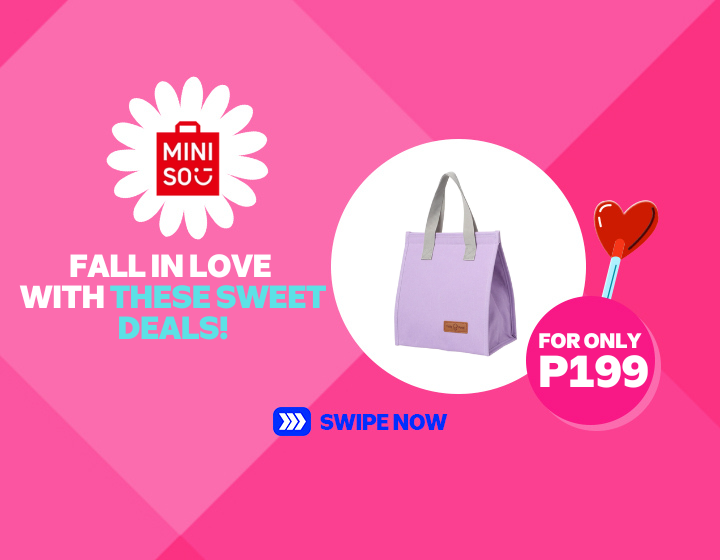 FALL IN LOVE WITH THESE SWEET DEALS!