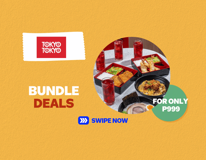 TOKYO TOKYO  BENTO MEALS