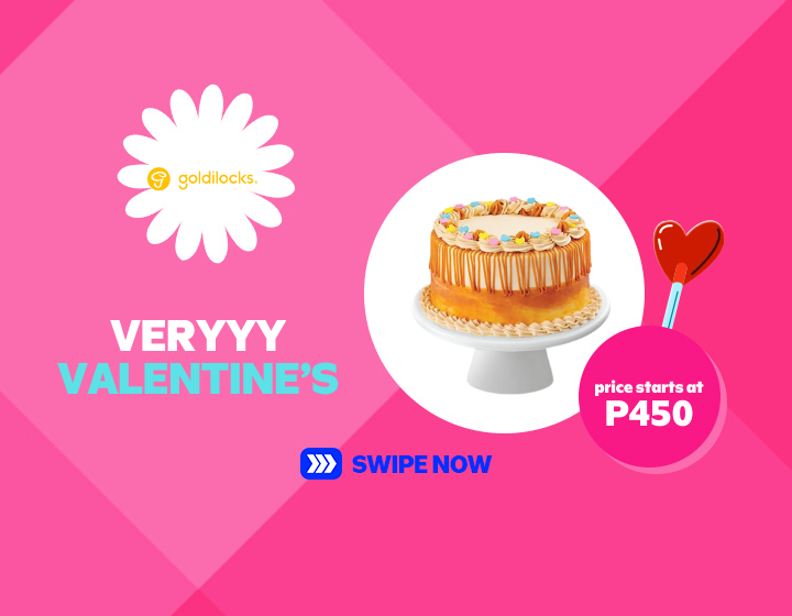 VERYYY VALENTINE’S 