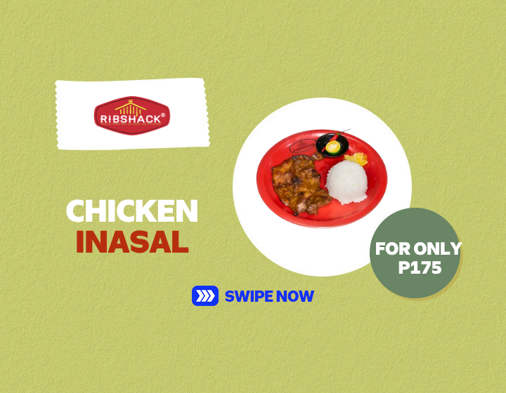 CHICKEN INASAL