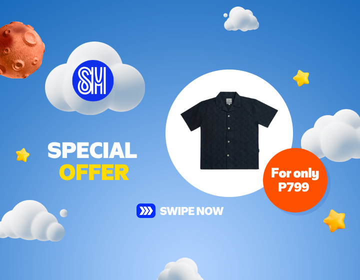 SMOL | SM Store | Polo