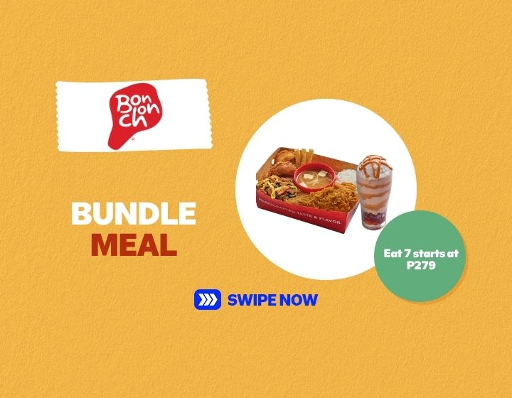 BUNDLE MEAL