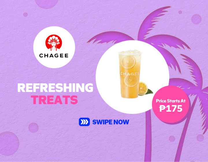 REFRESHING TREATS