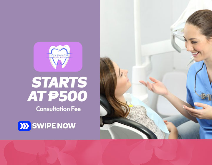 Consultation starts at P500