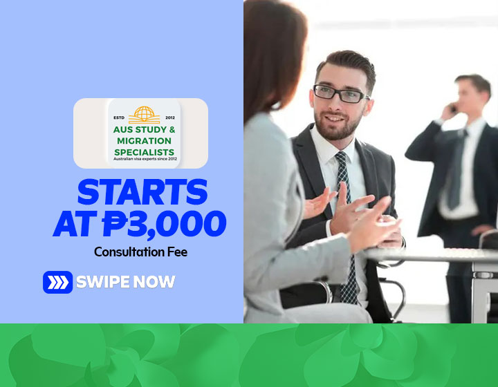 Consultation Fee starts at P3,000