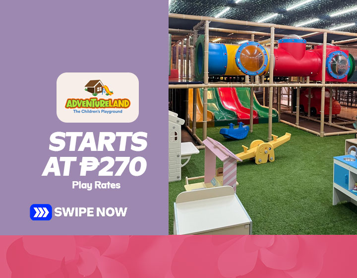 Play Rates start at P270