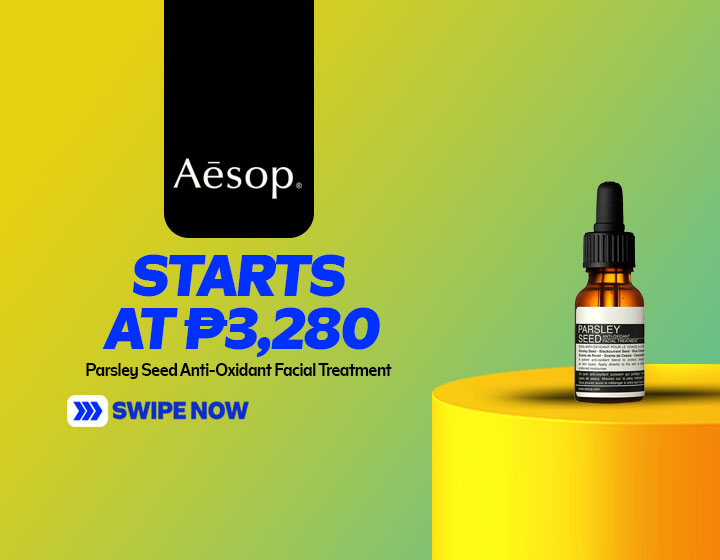 Parsley Seed Anti-Oxidant Facial Treatment - 15ml starts at P3,280