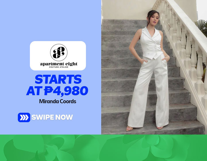 Miranda Coords starts at P4,980