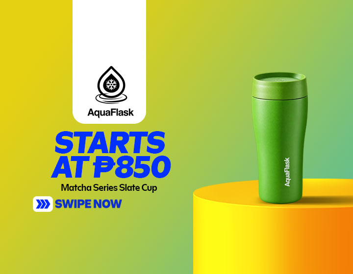 Matcha Series - 16oz Slate Cup starts at P850