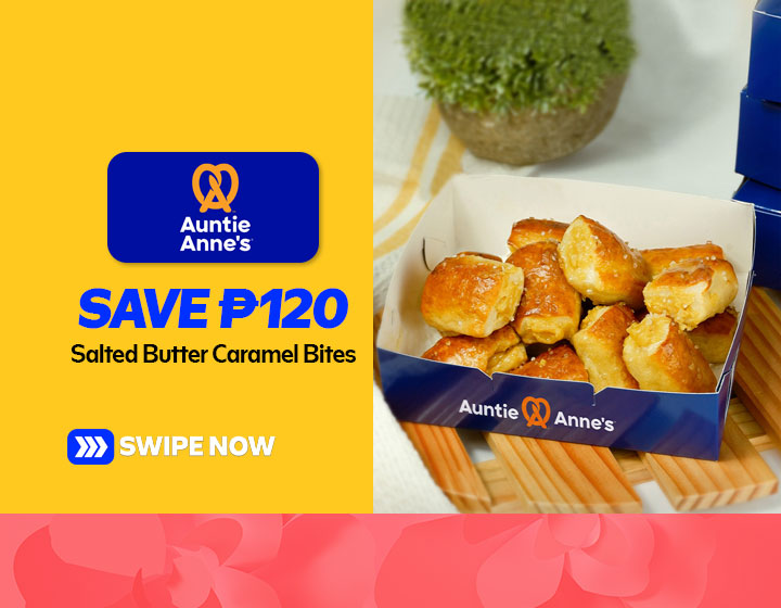 Save P120 with the Salted Butter Caramel Bites Bundle of 4