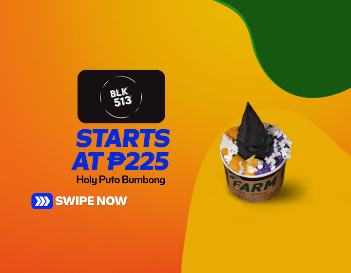 Holy Puto Bumbong Cup starts at P225