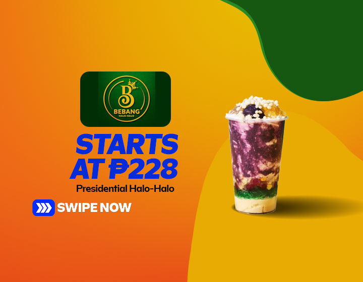 Presidential starts at P228