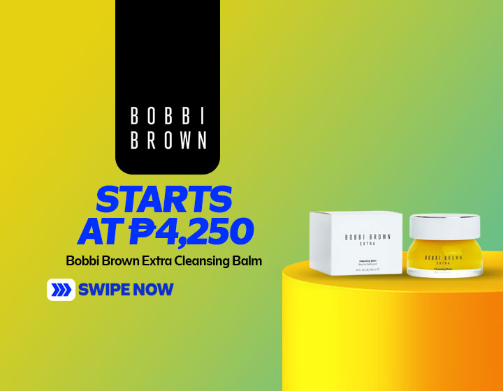 Bobbi Brown Extra Cleansing Balm - 100ml starts at P4,250