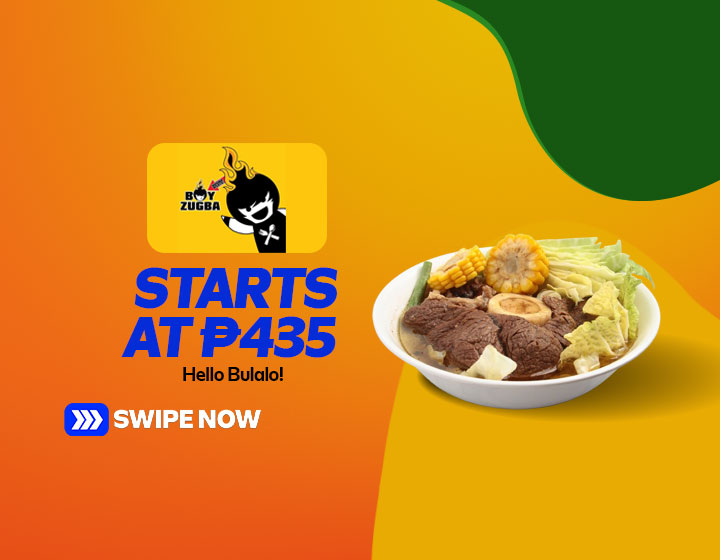 Hello Bulalo! starts at P435