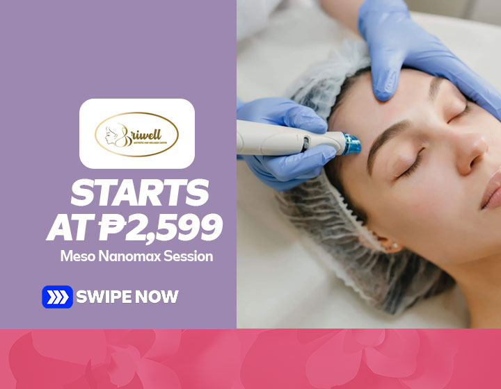 Meso Nanomax Session starts at P2,599