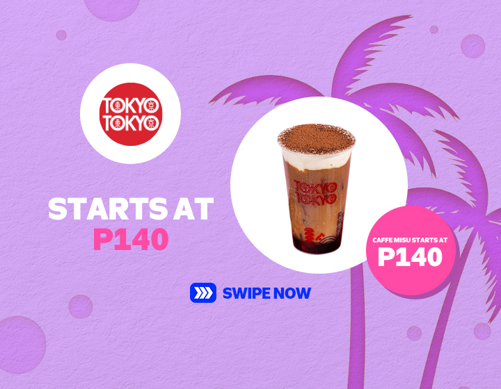 STARTS AT P140