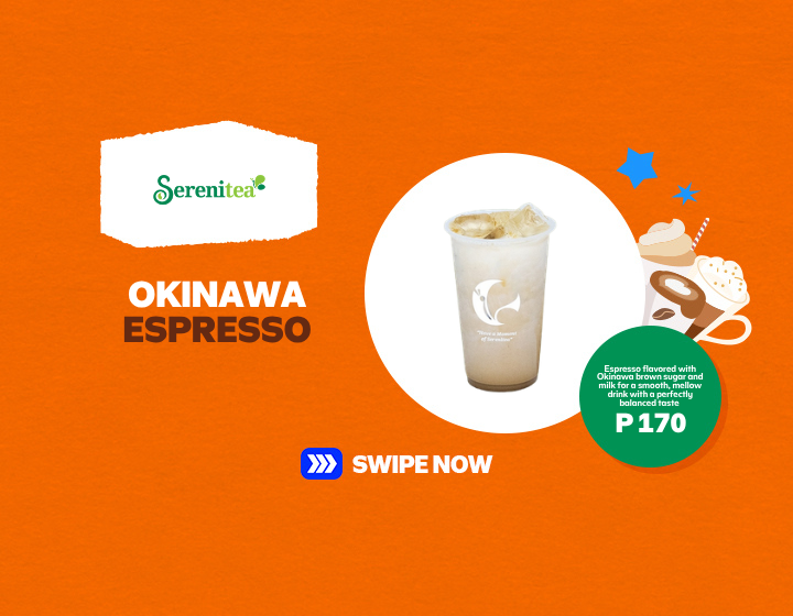 OKINAWA ESPRESSO