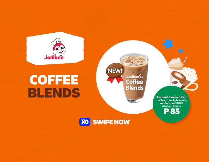 COFFEE BLENDS