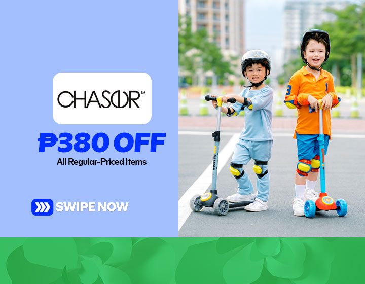 P380 Off All Regular-Priced Items