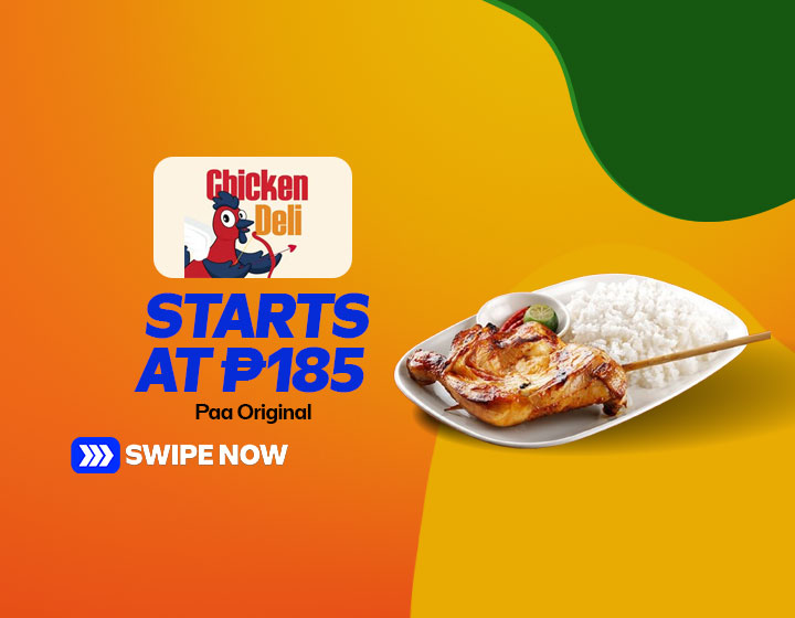 Paa Original starts at P185