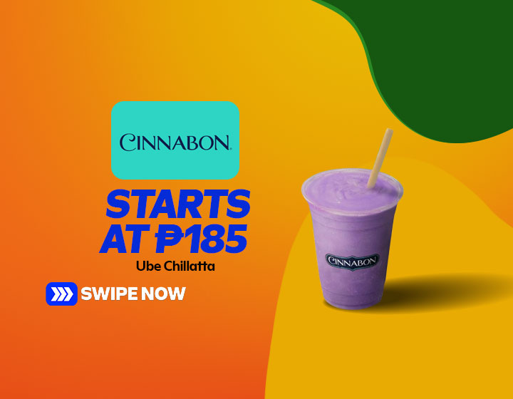 Ube Chillatta starts at P185
