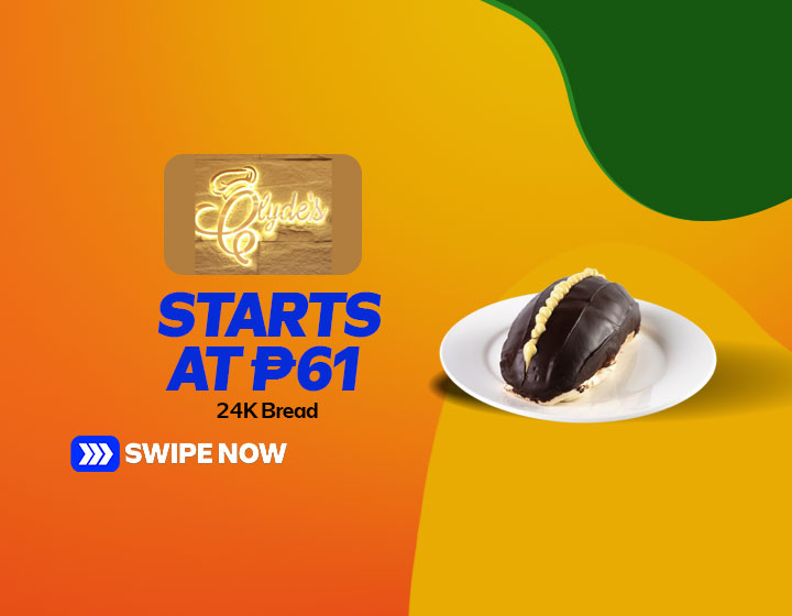 24K Bread starts at P61
