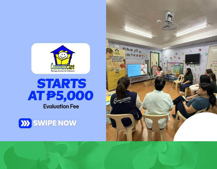 Evaluation Fee starts at P5,000