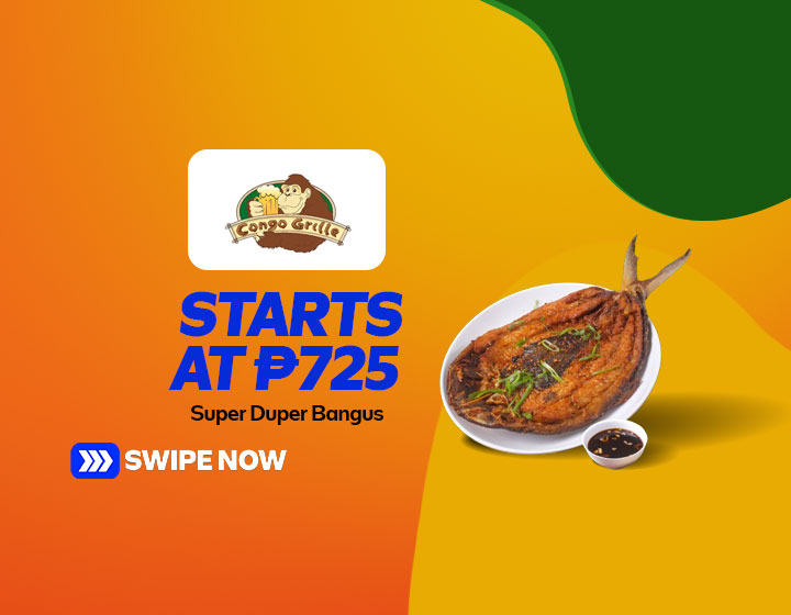 Super Duper Bangus starts at P725