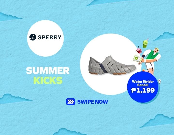 STAY COOL WITH THESE SUMMER TREATS!