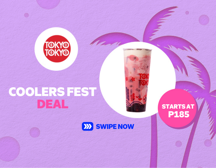Tokyo Tokyo Berry Misu